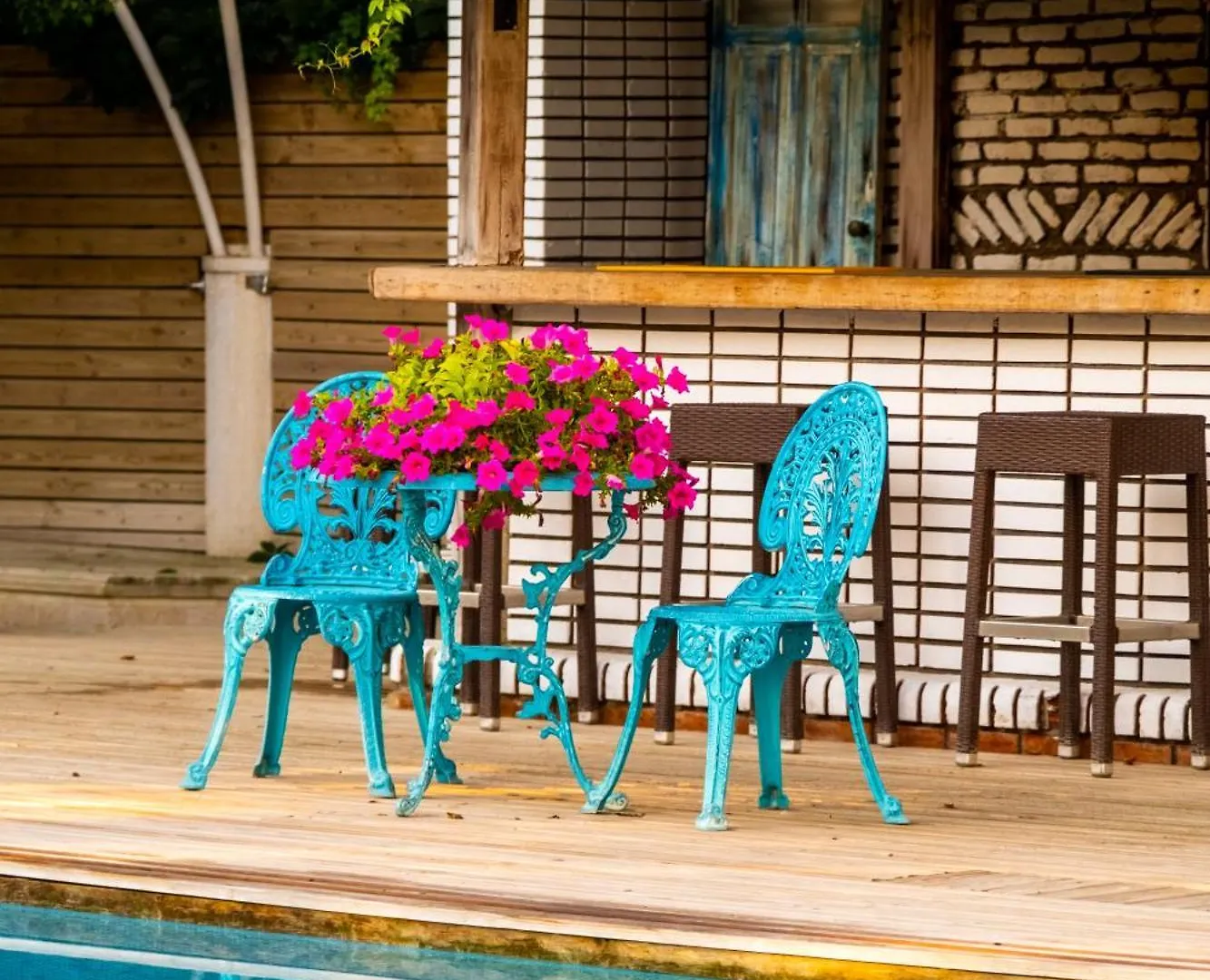 Costa Bodrum City Hotel
