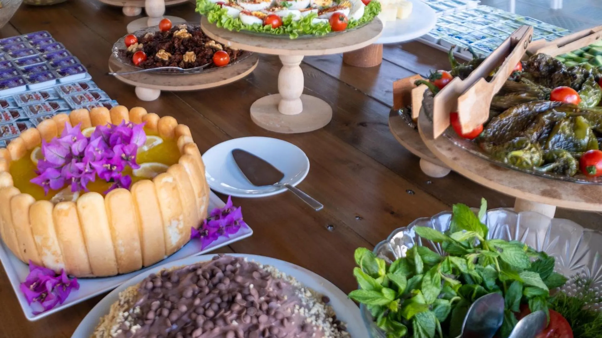Costa Bodrum City Hotel