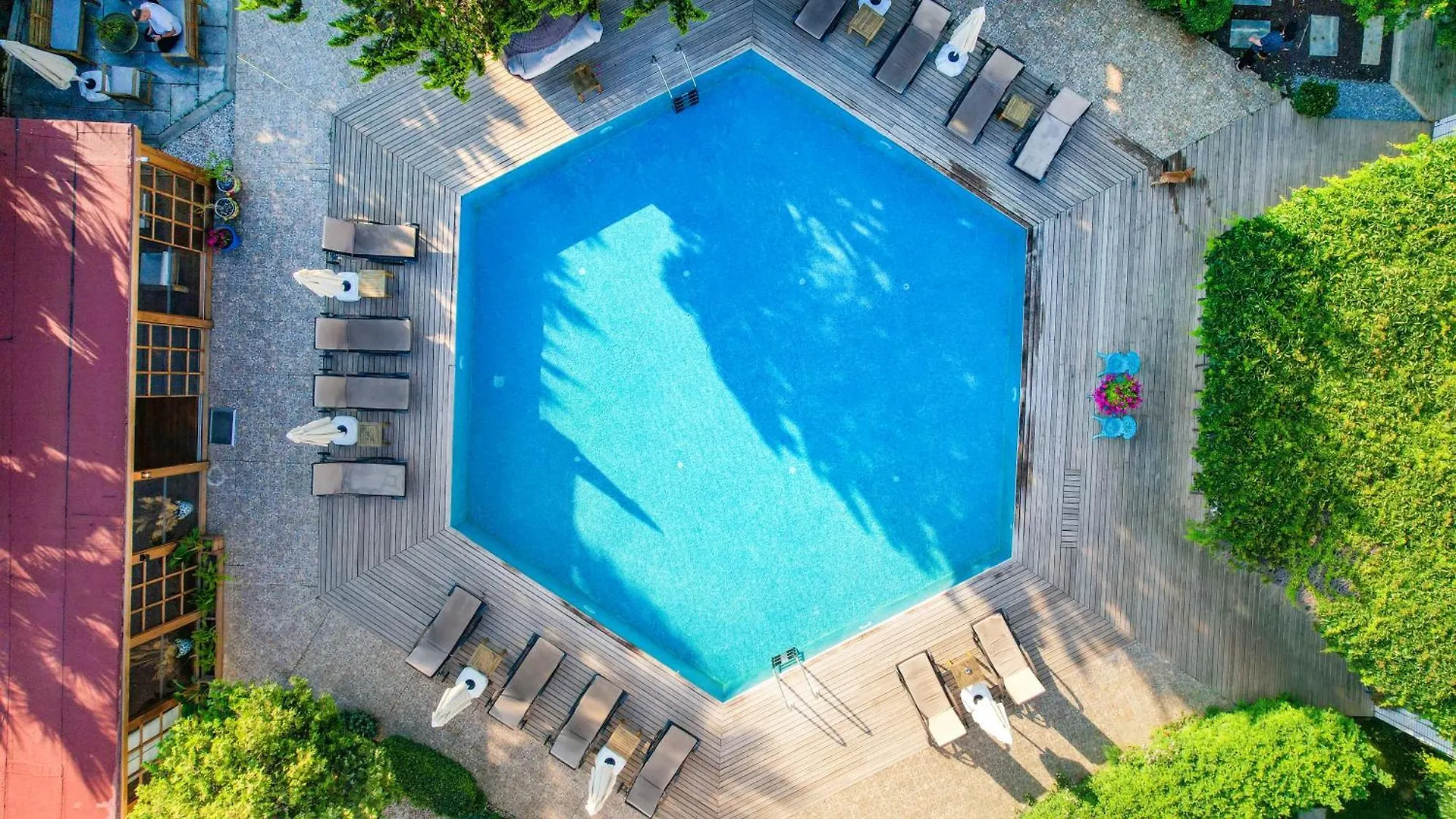 Costa Bodrum City