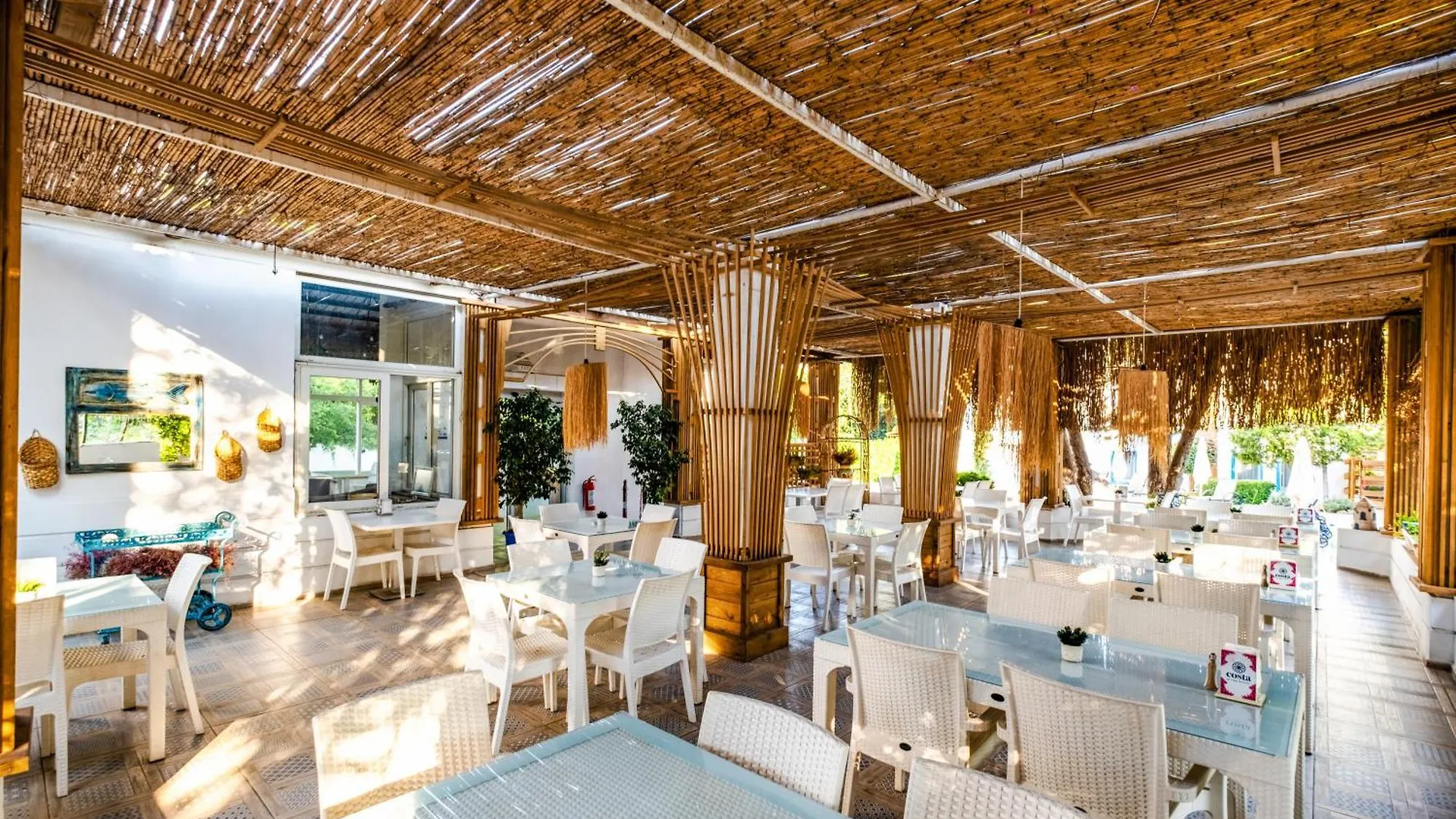 Hotel Costa Bodrum City