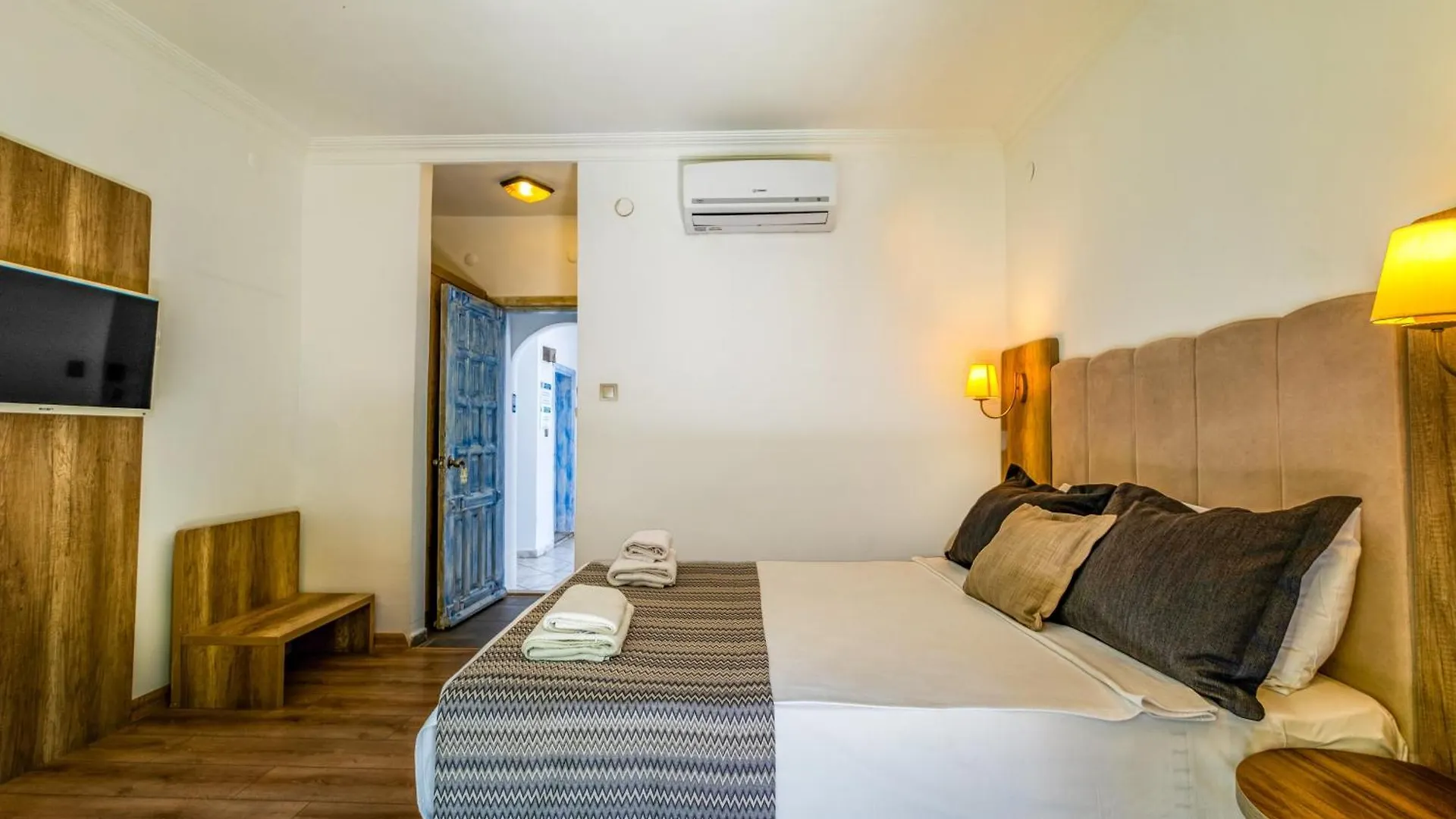 Costa Bodrum City 3*,  Turquie