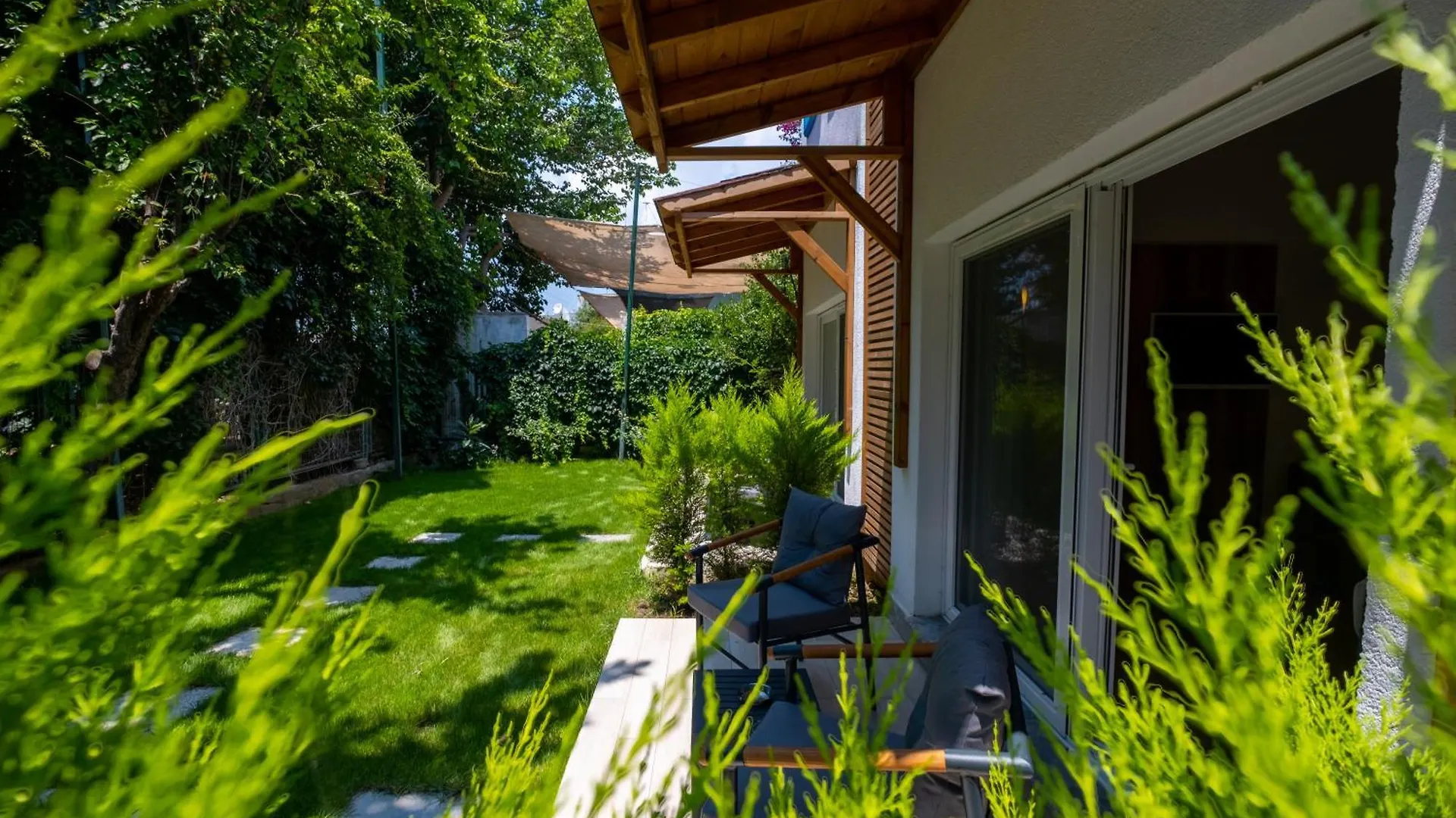 Hotel Costa Bodrum City