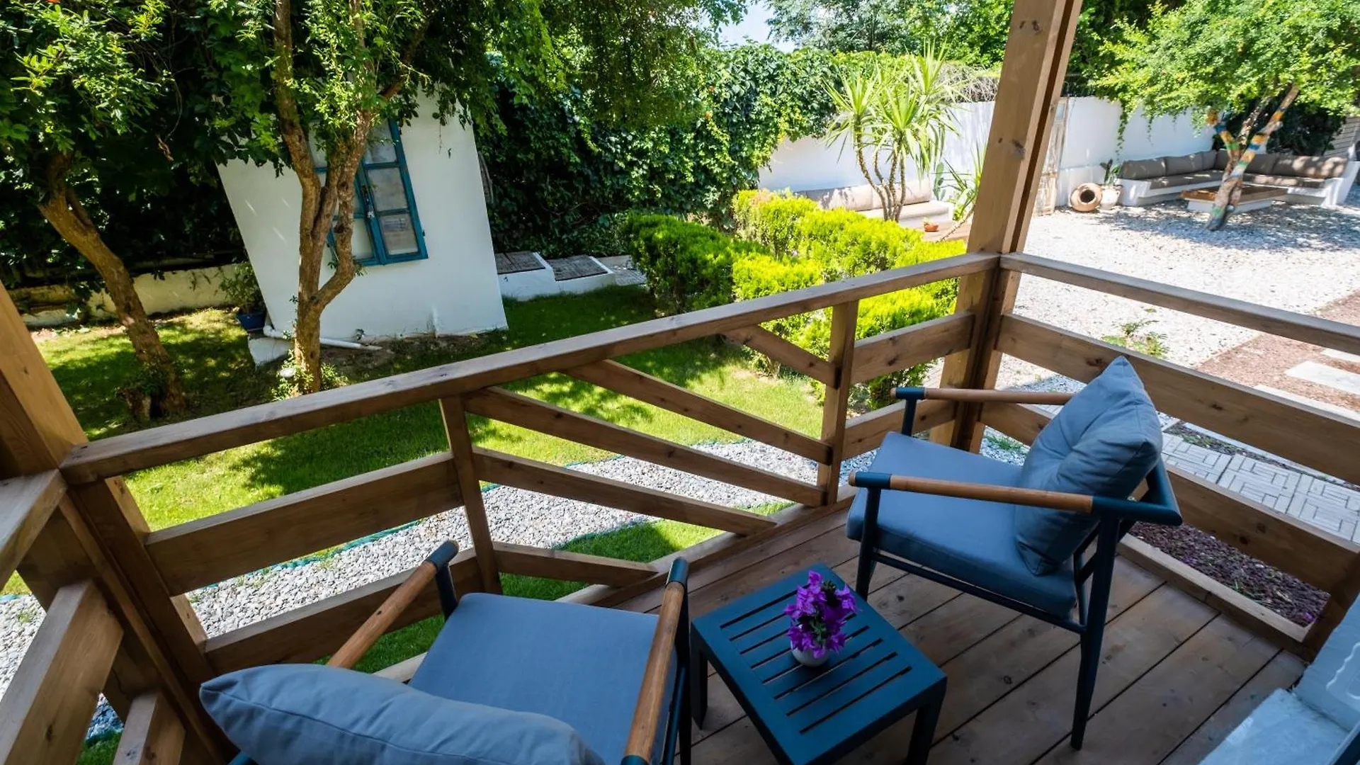 Costa Bodrum City Hotel