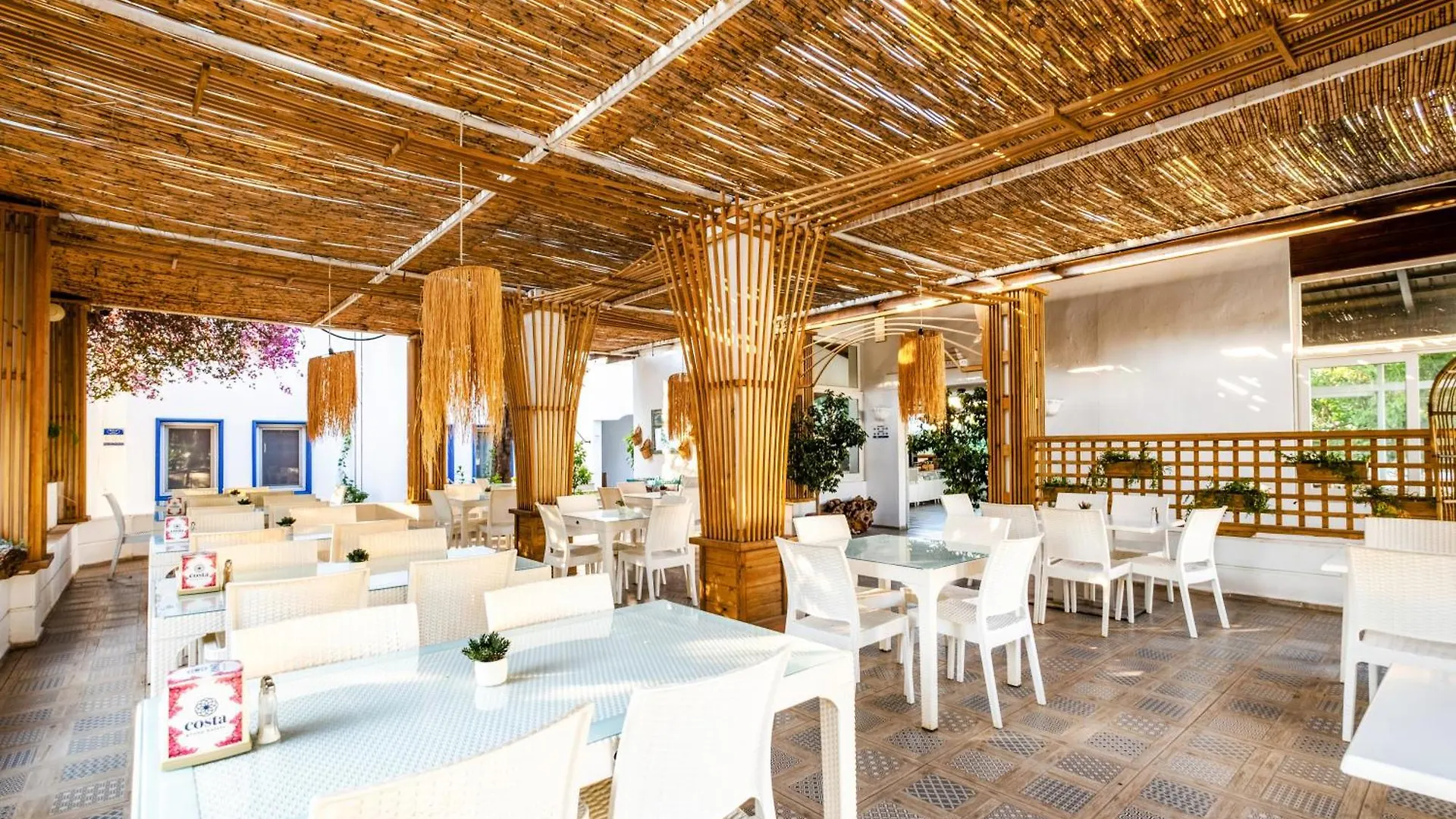 Costa Bodrum City Hotel