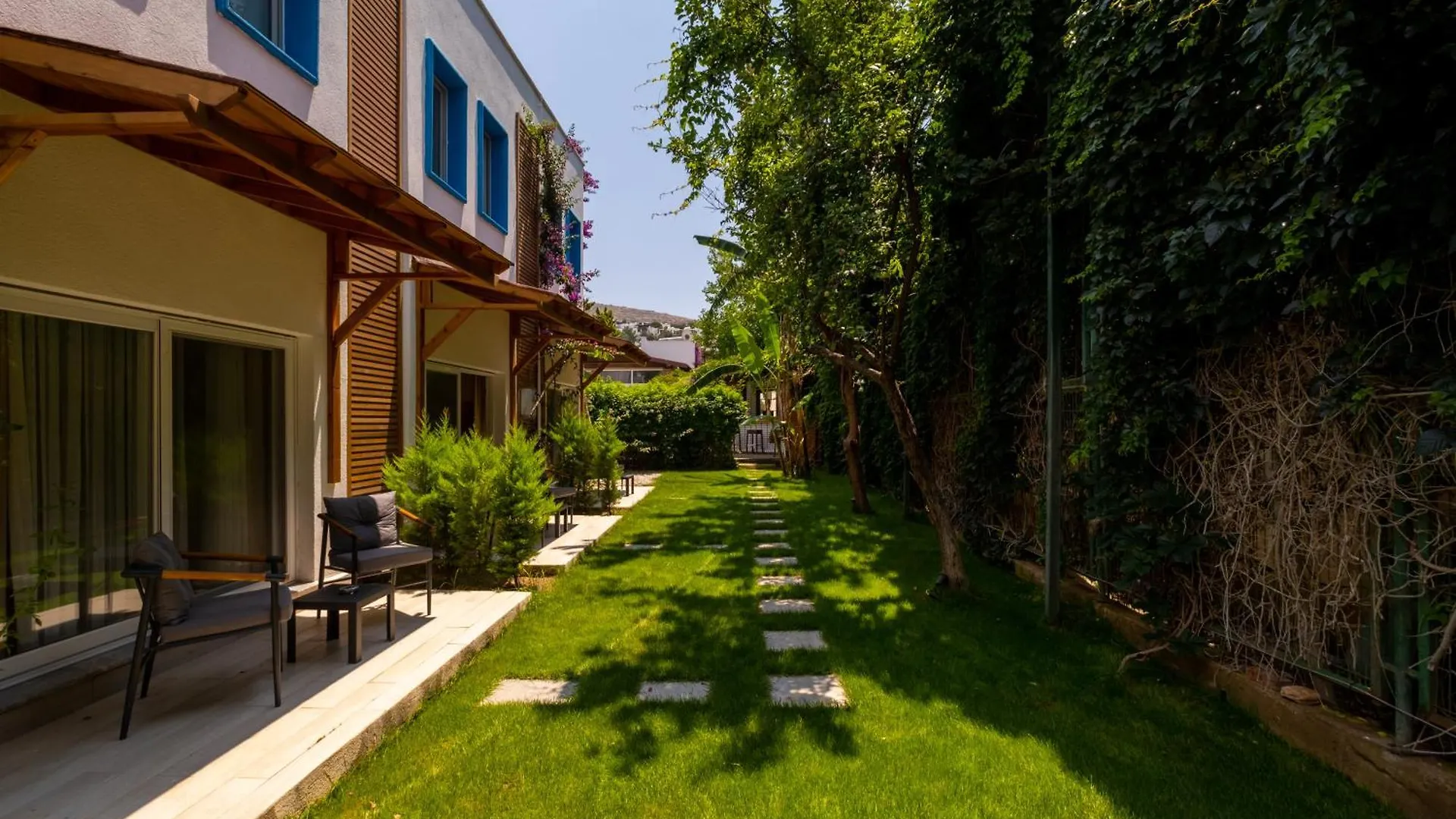 *** Hotel Costa Bodrum City Turquie