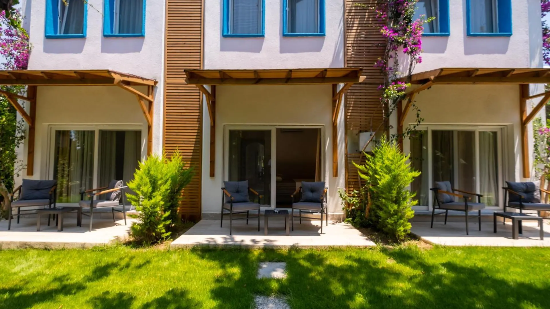 Costa Bodrum City