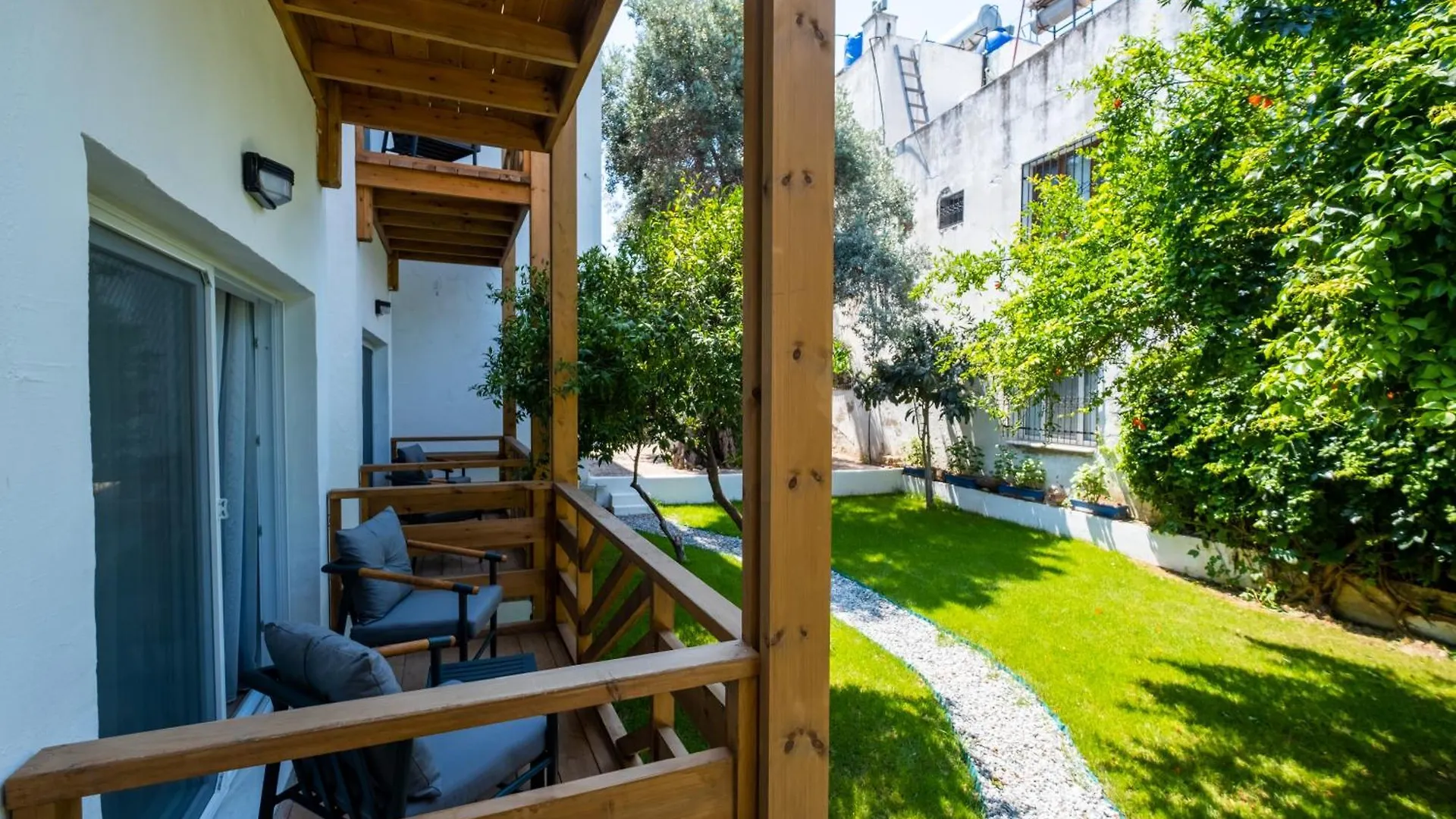 Hotel Costa Bodrum City