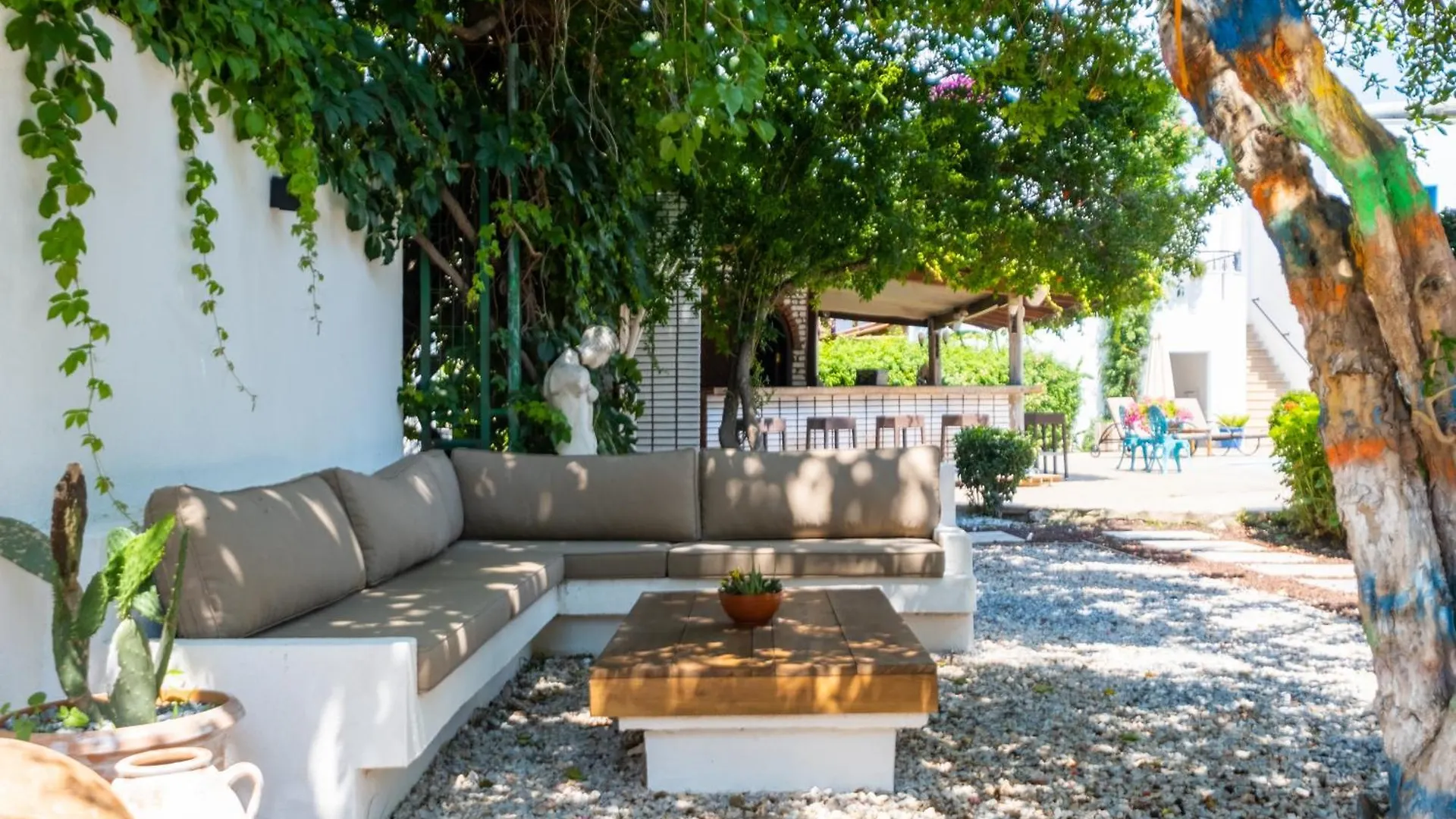 Costa Bodrum City