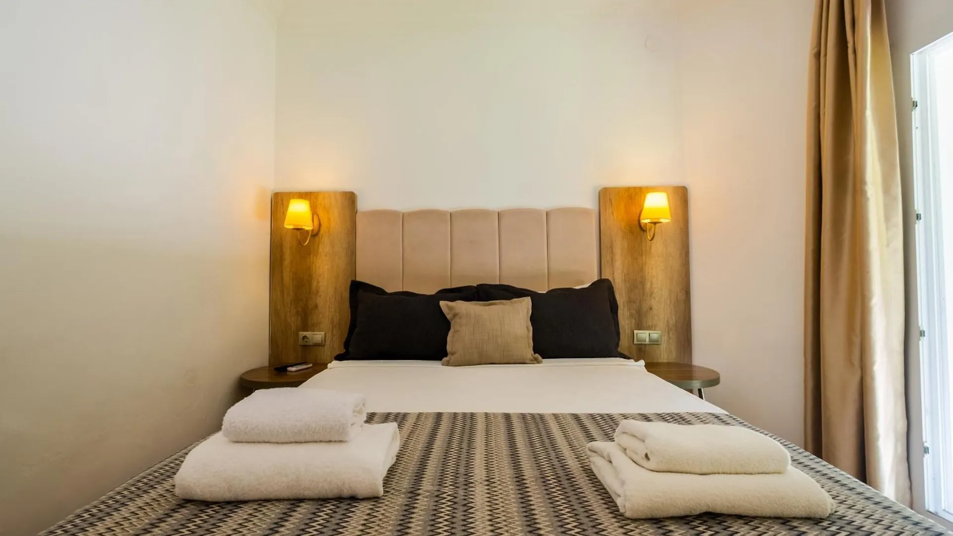 Hotel Costa Bodrum City