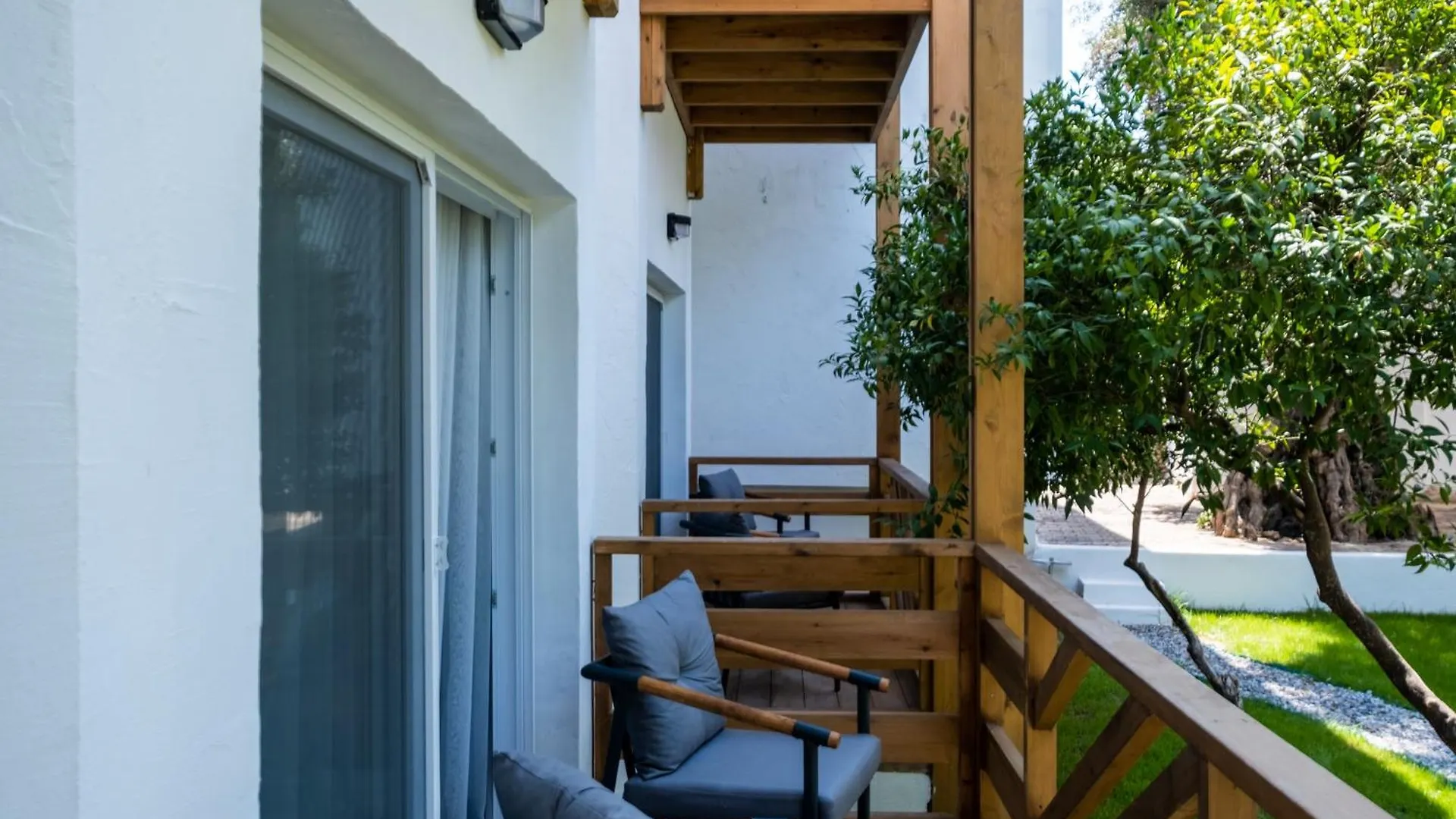 Costa Bodrum City 3*,  Turquie