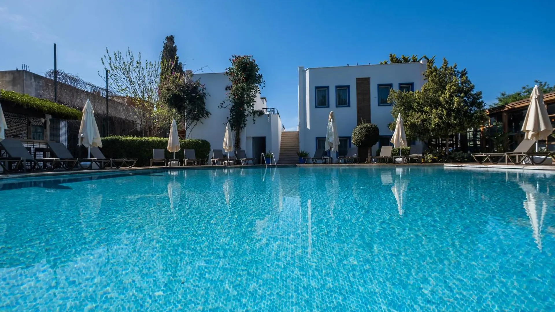 Hotel Costa Bodrum City