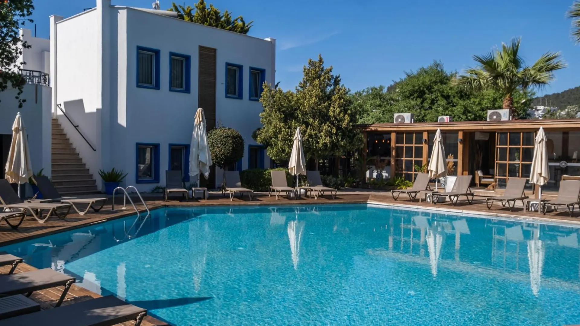 Hotel Costa Bodrum City