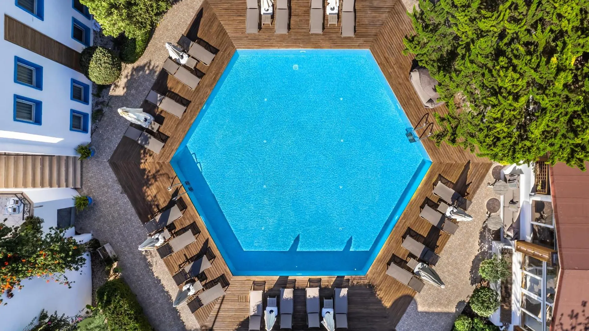 Costa Bodrum City Hotel