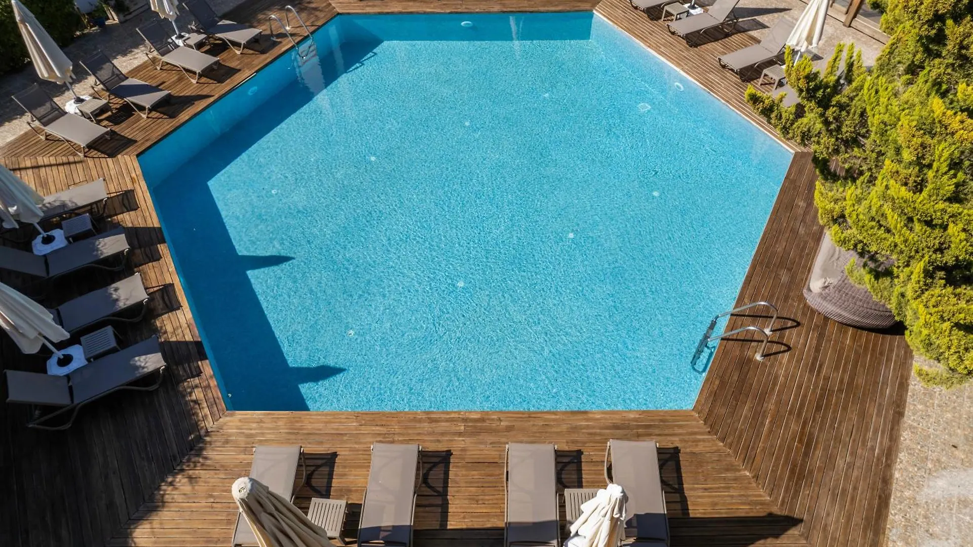 *** Hotel Costa Bodrum City Turquie