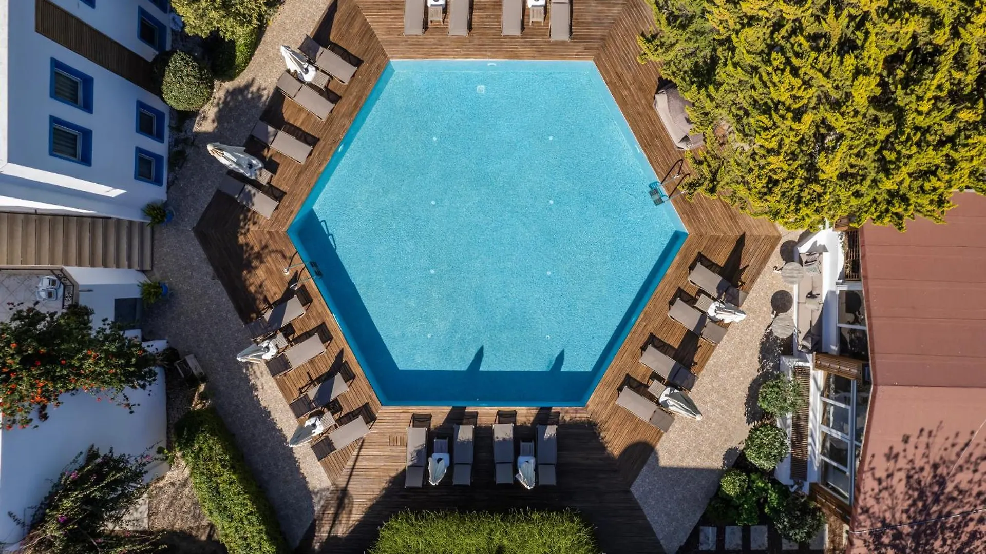 Costa Bodrum City