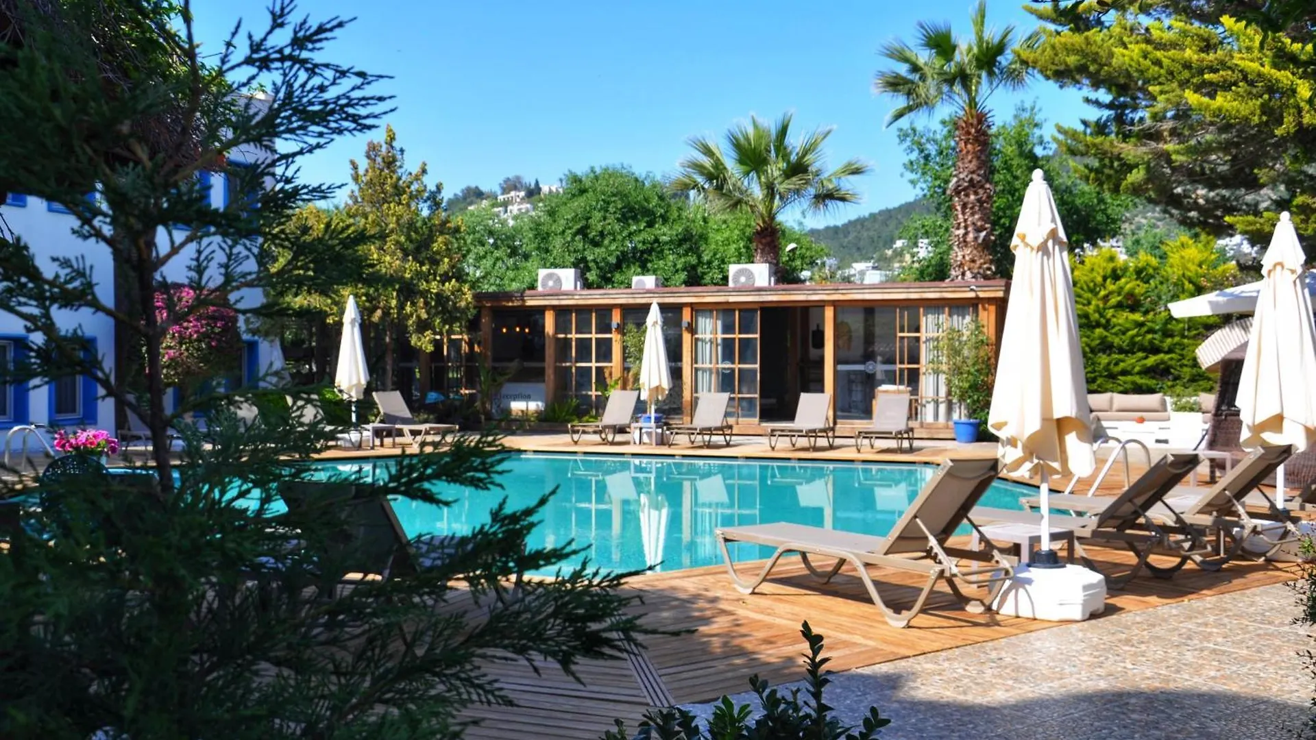 Hotel Costa Bodrum City